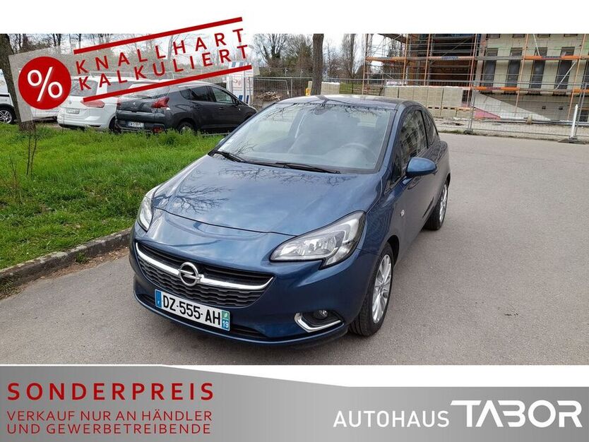 Corsa