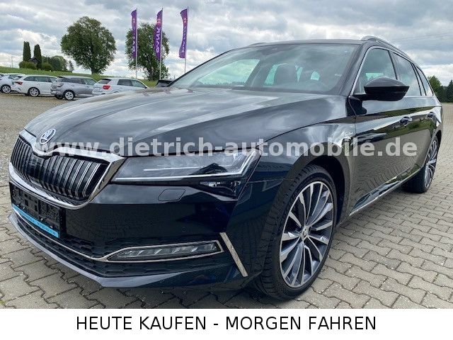 Skoda Superb 90.180 km 26.990 &euro; Königseggwald 88376