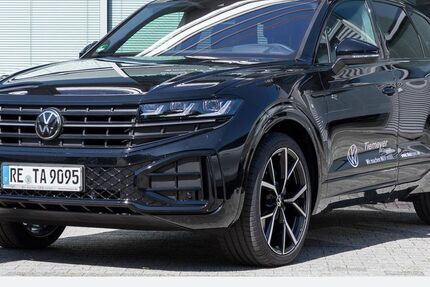 VW Touareg 9.999 km 70.980 &euro; Bochum 44892