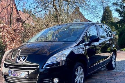 Peugeot 5008 220.995 km 4.800 &euro; Kakenstorf 21255