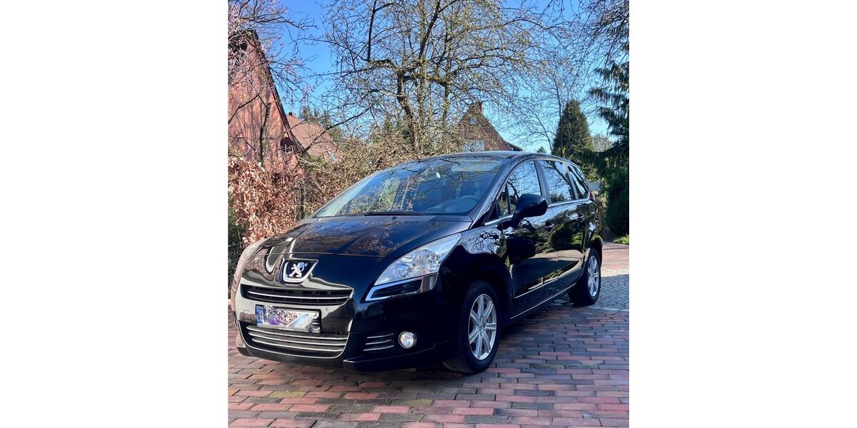 Peugeot 5008 220.995 km 4.800 &euro; Kakenstorf 21255