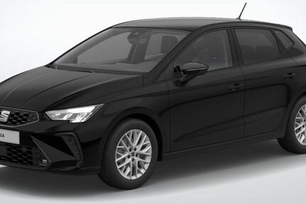 Seat Ibiza 17.025 km 21.900 &euro; Bruchsal 76646