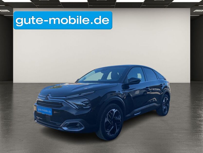Citroen C4 19.050 km 19.990 € Krauchenwies 72505