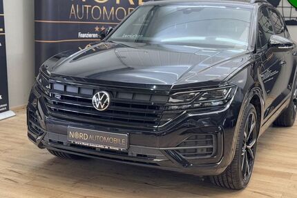 VW Touareg 62.320 km 52.900 € Rastede/ Wahnbek 26180