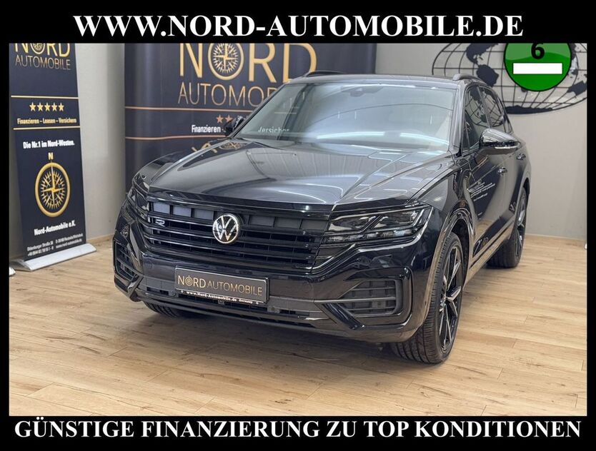 VW Touareg 62.320 km 52.900 € Rastede/ Wahnbek 26180