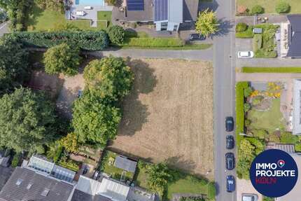 Grundstück Eitorf - 245.000&euro; | Angebot:26271753