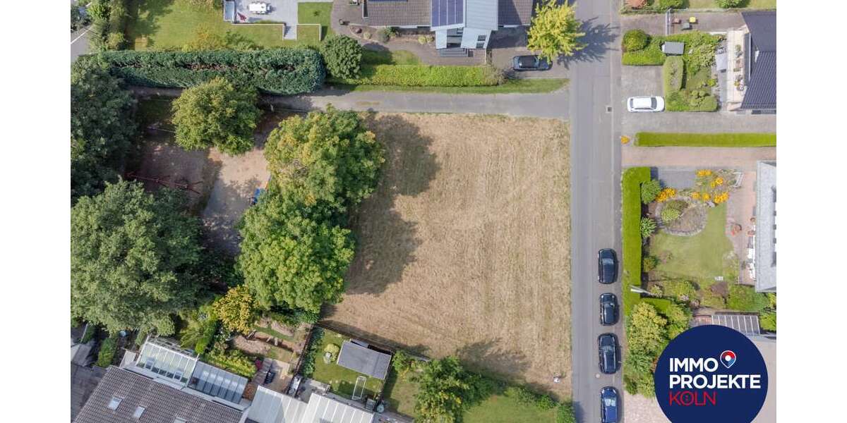 Grundstück Eitorf - 245.000&euro; | Angebot:26271753