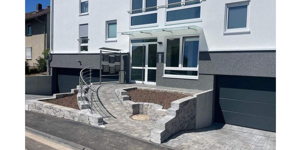 Etagenwohnung Kassel Harleshausen - 4 Zimmer, 100 m&sup2;, 499.000&euro; | Angebot:25357252