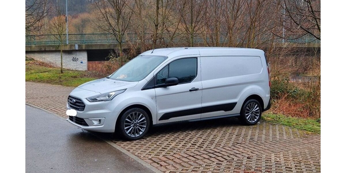 Ford Tourneo Connect 167.000 km 10.000 &euro; Chemnitz 09119