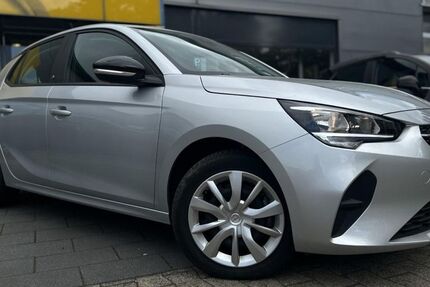 Opel Corsa 25.584 km 15.990 &euro; Steinfurt 48565