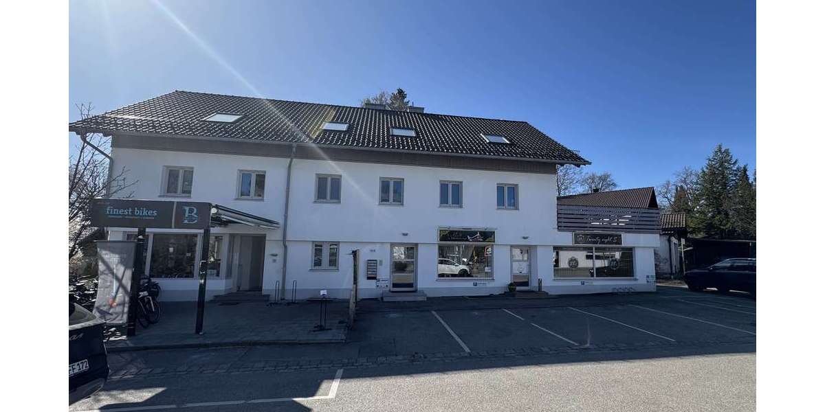 Gewerbeobjekt Starnberg - 1.050&euro; | Angebot:27440041