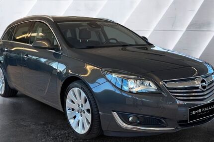 Opel Insignia 156.985 km 9.500 € Trossingen 78647