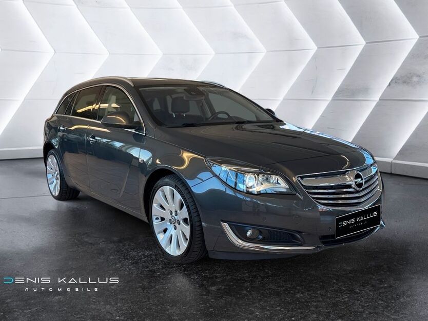Opel Insignia 156.985 km 9.800 € Trossingen 78647