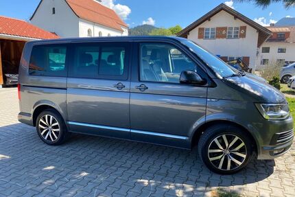 VW T6 Multivan