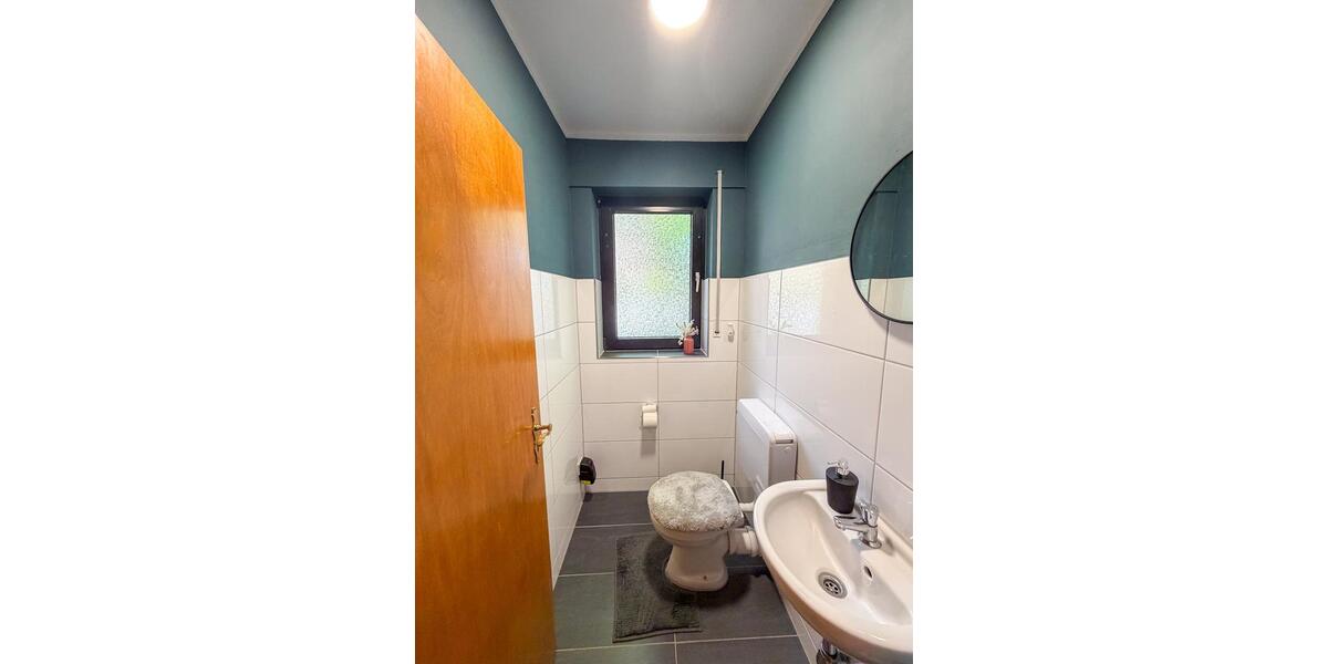 Erdgeschoßwohnung Übach-Palenberg Palenberg - 4 Zimmer, 115 m&sup2;, 1.000&euro; | Angebot:26663131