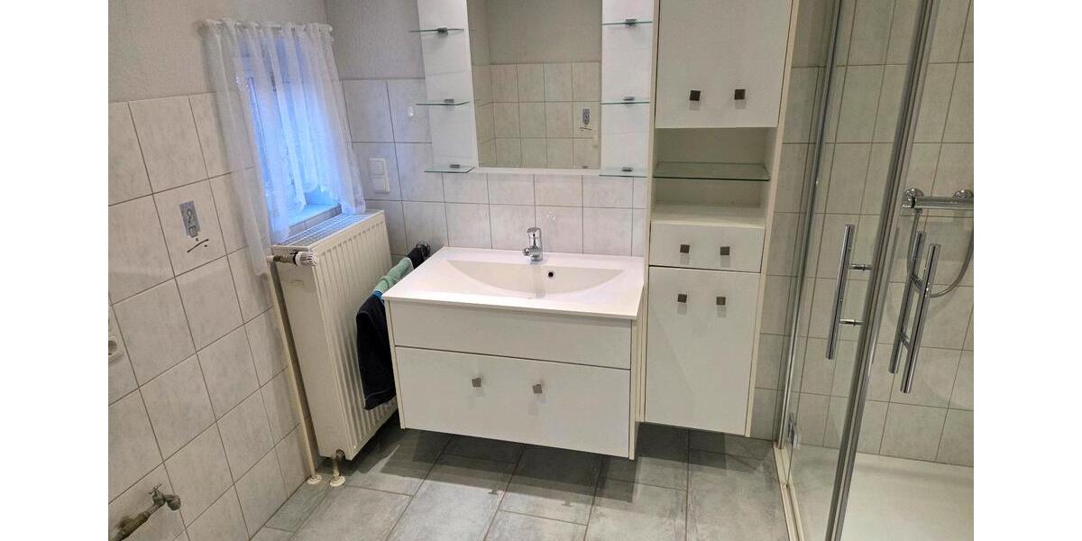 Haus mit Ferienwohnung in Husum Süderstraße zimmer