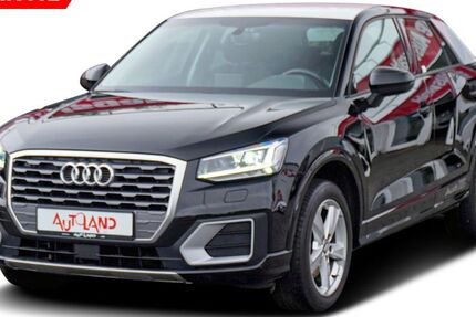 Audi Q2 116.065 km 15.990 &euro; Köthen 06366