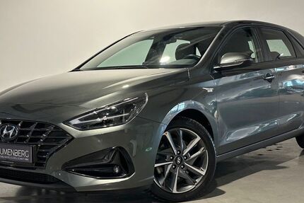 Hyundai i30 78.601 km 12.980 &euro; Rodgau-Weiskirchen/nähe Frankfurt am Main 63110