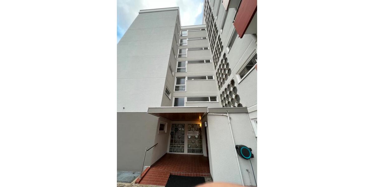Erdgeschoßwohnung Detmold Hiddesen - 1 Zimmer, 41 m&sup2;, 89.000&euro; | Angebot:26414893