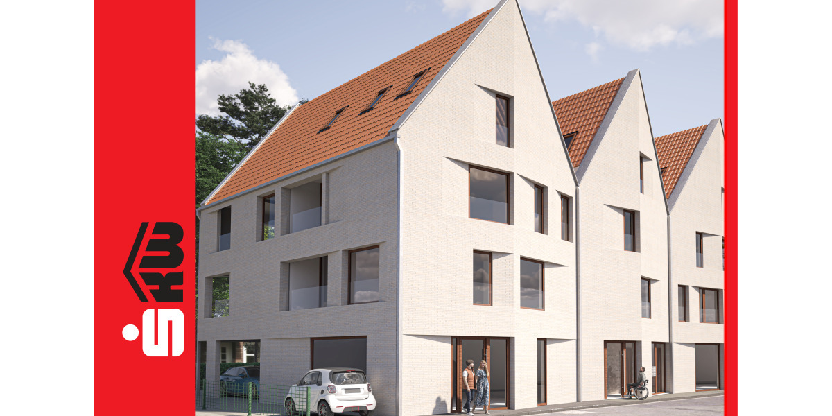 Etagenwohnung Rheda-Wiedenbrück Wiedenbrück - 2 Zimmer, 59 m&sup2;, 304.000&euro; | Angebot:25780593