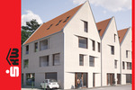 Etagenwohnung Rheda-Wiedenbrück Wiedenbrück - 2 Zimmer, 59 m&sup2;, 304.000&euro; | Angebot:25780593