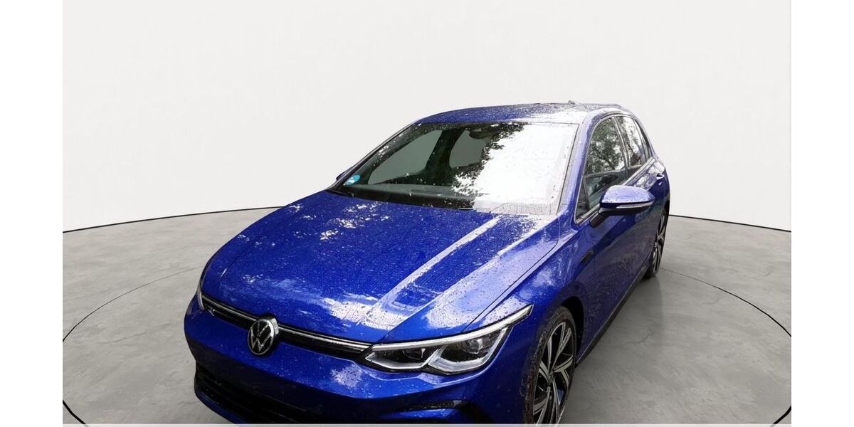 VW Golf 20.853 km 29.925 &euro; Jesteburg 21266