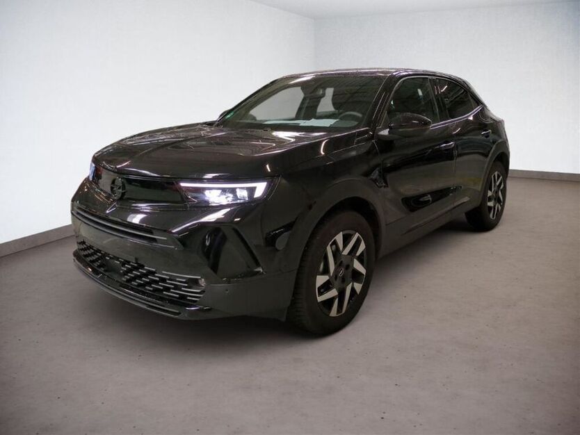 Mokka