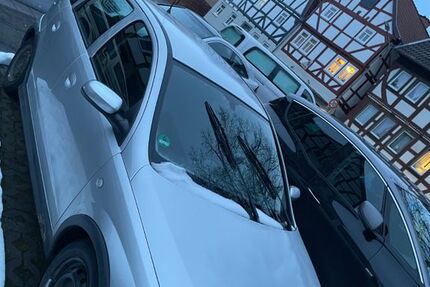 Opel Corsa 152.683 km 1.000 &euro; Großenlüder 36137