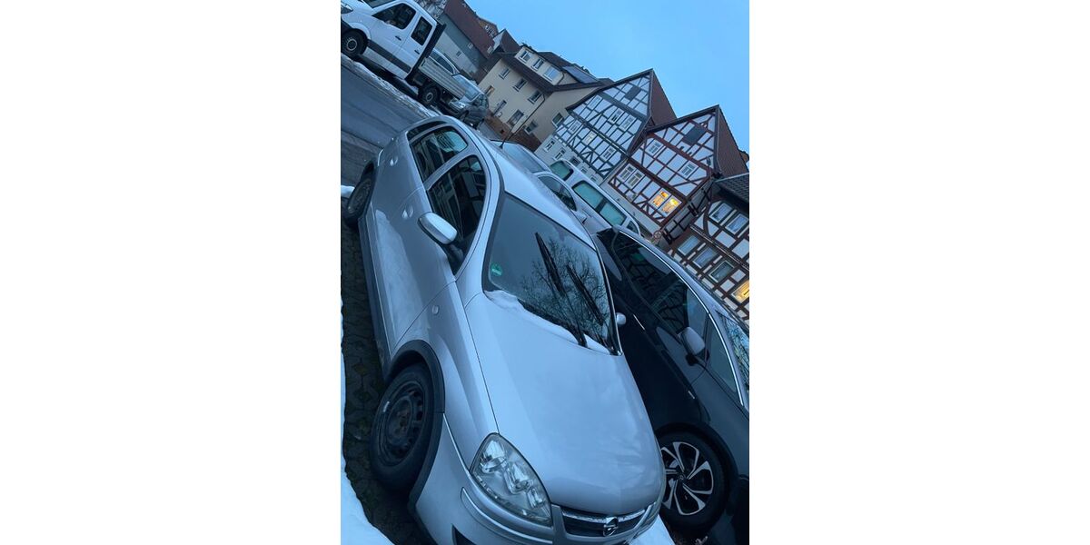 Opel Corsa 152.683 km 1.000 &euro; Großenlüder 36137