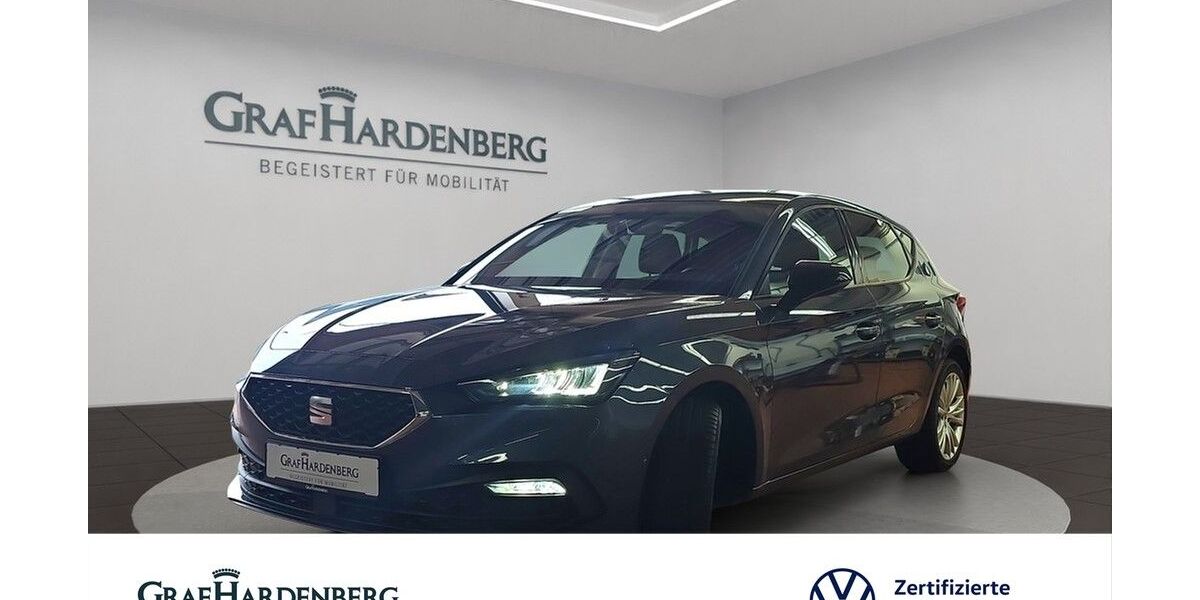 Seat Leon 4.400 km 19.888 &euro; Lahr 77933