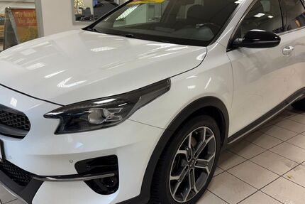 Kia XCeed 55.336 km 22.400 &euro; Mülheim-Kärlich 56218