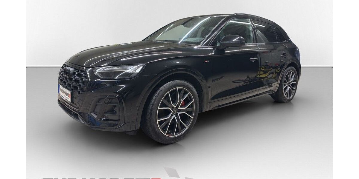 Audi Q5 57.840 km 40.890 &euro; Meiningen 98617