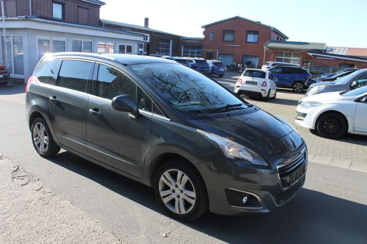 Peugeot 5008 202.252 km 5.900 &euro; Schafstedt 25725
