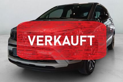 Opel Crossland (X) 31.701 km 18.990 &euro; Dillenburg 35683