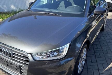 Audi A1 43.000 km 9.000 &euro; Kassel 34123
