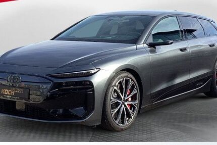 Audi S6 e-tron 12.500 km 86.890 &euro; Crailsheim 74564