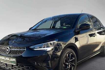 Opel Corsa 26.360 km 17.850 &euro; München 81673