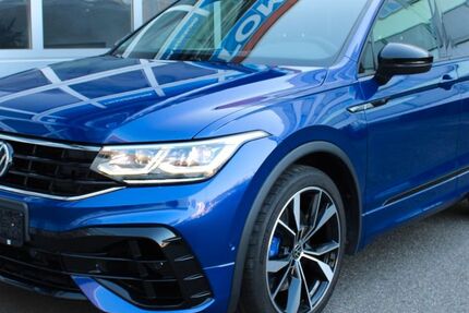 VW Tiguan 160.000 km 29.980 € Sindelfingen 71065