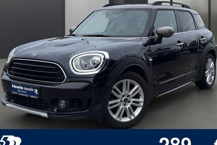 Mini Cooper Countryman 40.582 km 22.250 &euro; Oldenburg 23758
