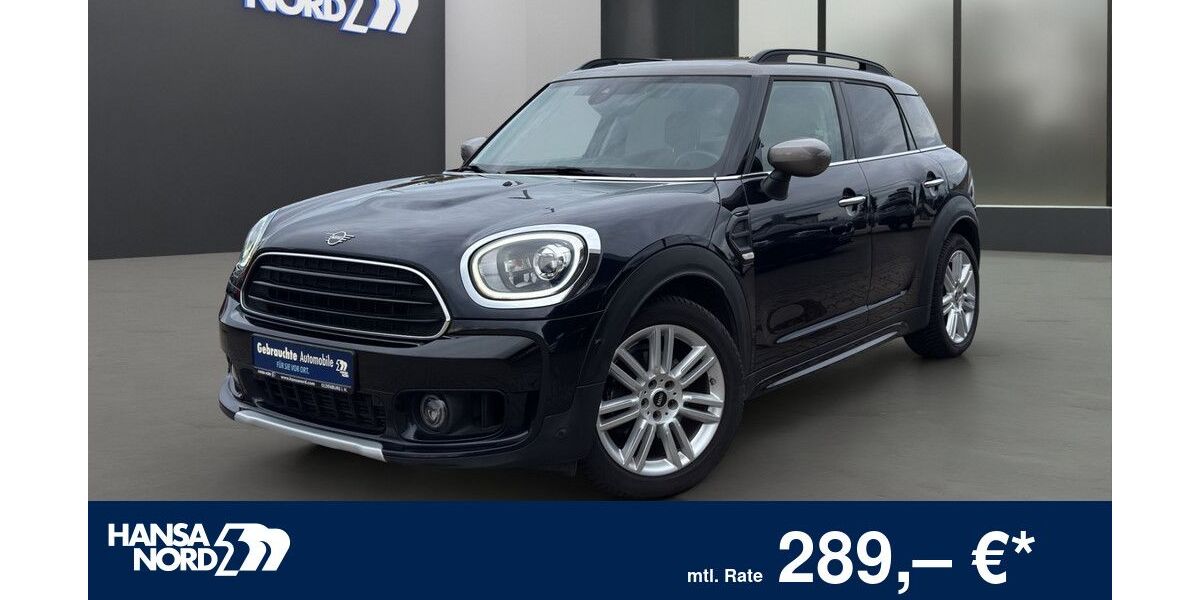 Mini Cooper Countryman 40.582 km 22.250 &euro; Oldenburg 23758