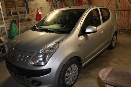 Nissan Pixo 199.000 km 1.550 &euro; Oelde 59302