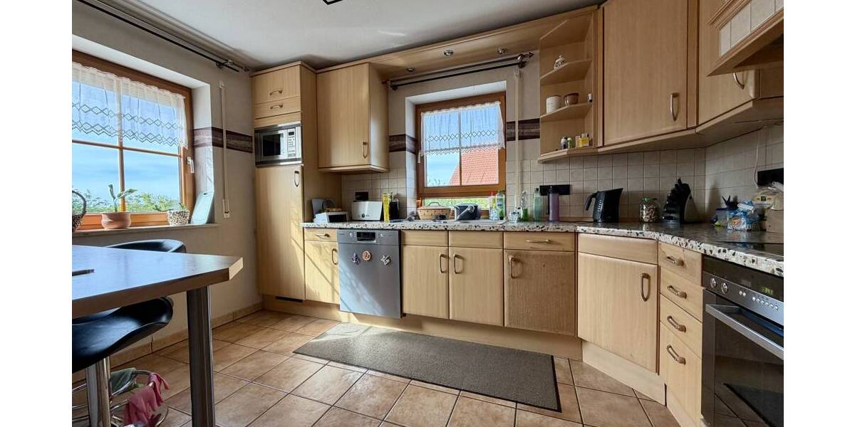 Doppelhaushälfte Hirschaid Seigendorf - 6 Zimmer, 166 m&sup2;, 570.000&euro; | Angebot:26433341