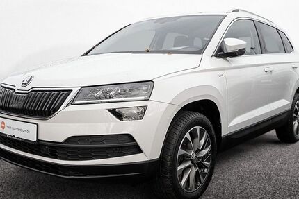 Skoda Karoq 59.169 km 21.470 &euro; Uelzen 29525