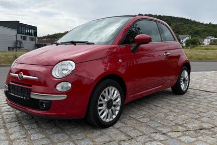 Fiat 500 86.500 km 7.000 &euro; Lauda 97922