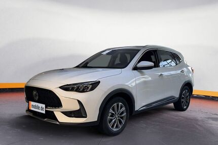 MG MG HS 1.5T DCT Comfort LED*NAV*SHZ*ACC*PDC*KAMERA*