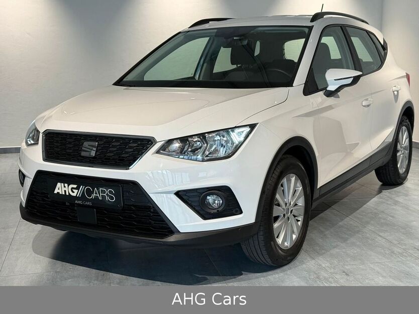 Seat Arona 98.343 km 13.500 € Burghaun 36151