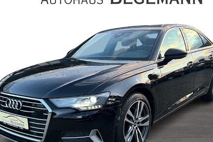 Audi A6 93.289 km 35.900 &euro; Bad Salzuflen 32108