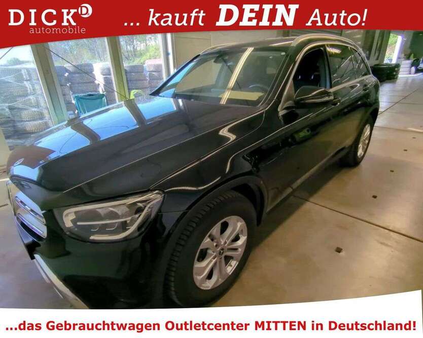 GLC 220