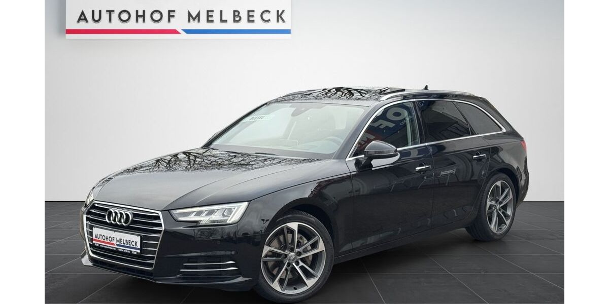 Audi A4 139.000 km 18.990 &euro; Melbeck 21406