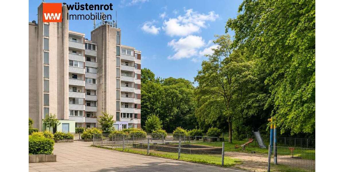 Etagenwohnung Paderborn / Schloß Neuhaus Schloß Neuhaus - 4 Zimmer, 83 m&sup2;, 139.000&euro; | Angebot:27090670